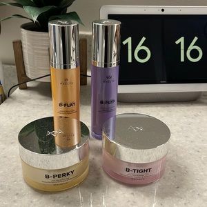 Maelys full body skin firming kit